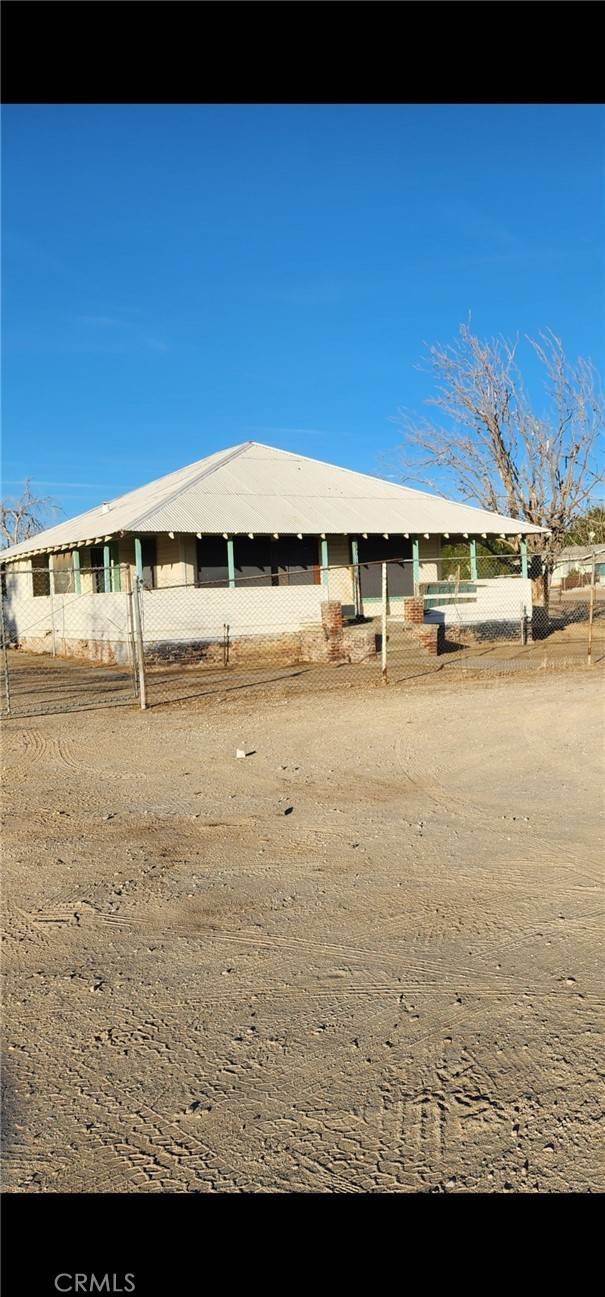Fellows, CA 93224,25019 Highway 33