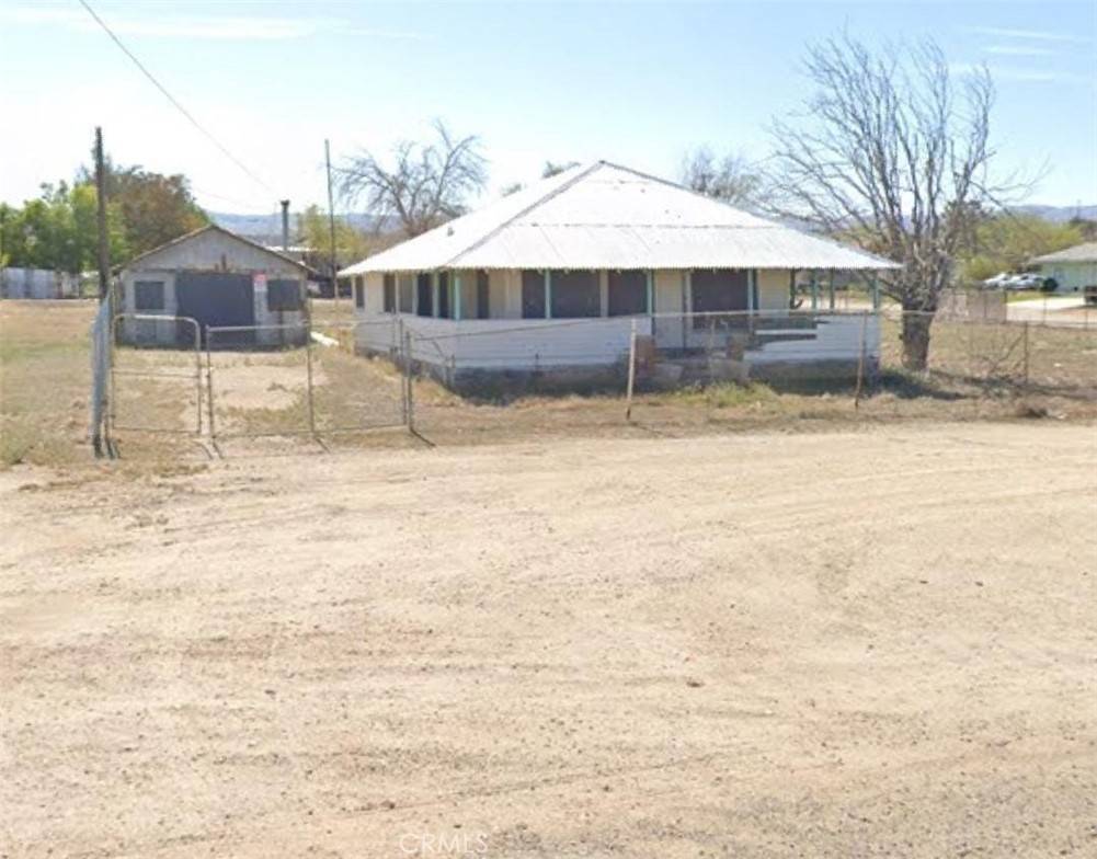 Fellows, CA 93224,25019 Highway 33