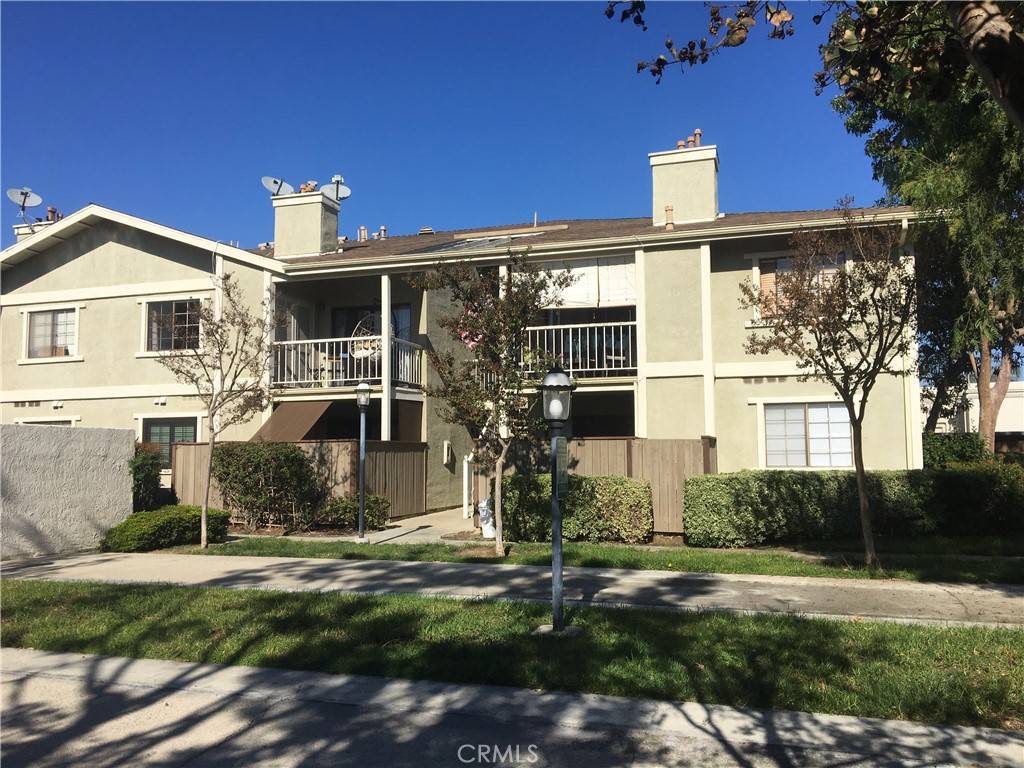 Tustin, CA 92780,1121 Packers CIR #59