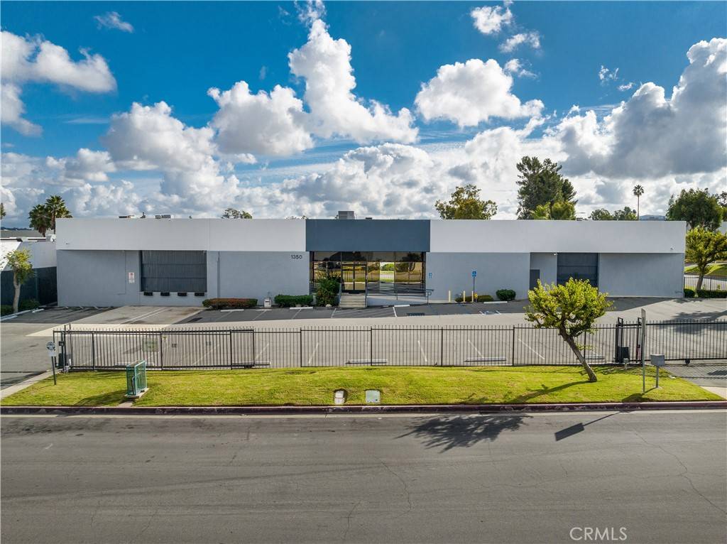 City Of Industry, CA 91745,1350 Bixby DR