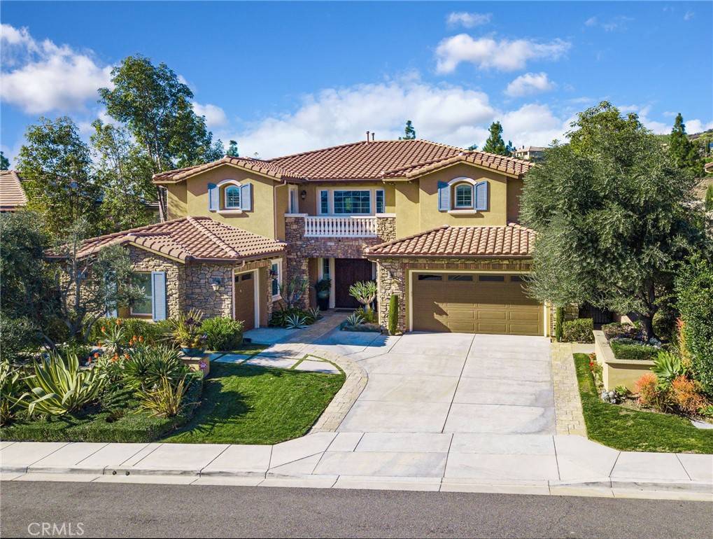 Yorba Linda, CA 92886,20103 Umbria Way