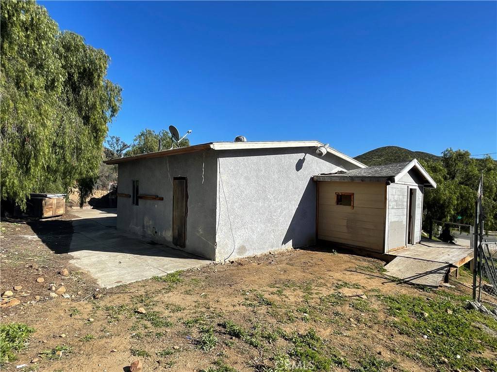 Quail Valley, CA 92587,24450 N Canyon DR