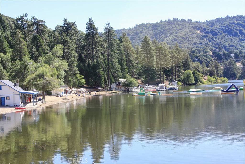 Crestline, CA 92325,445 Redwood DR