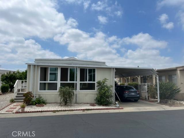 Rowland Heights, CA 91748,1441 Paso Real AVE #165