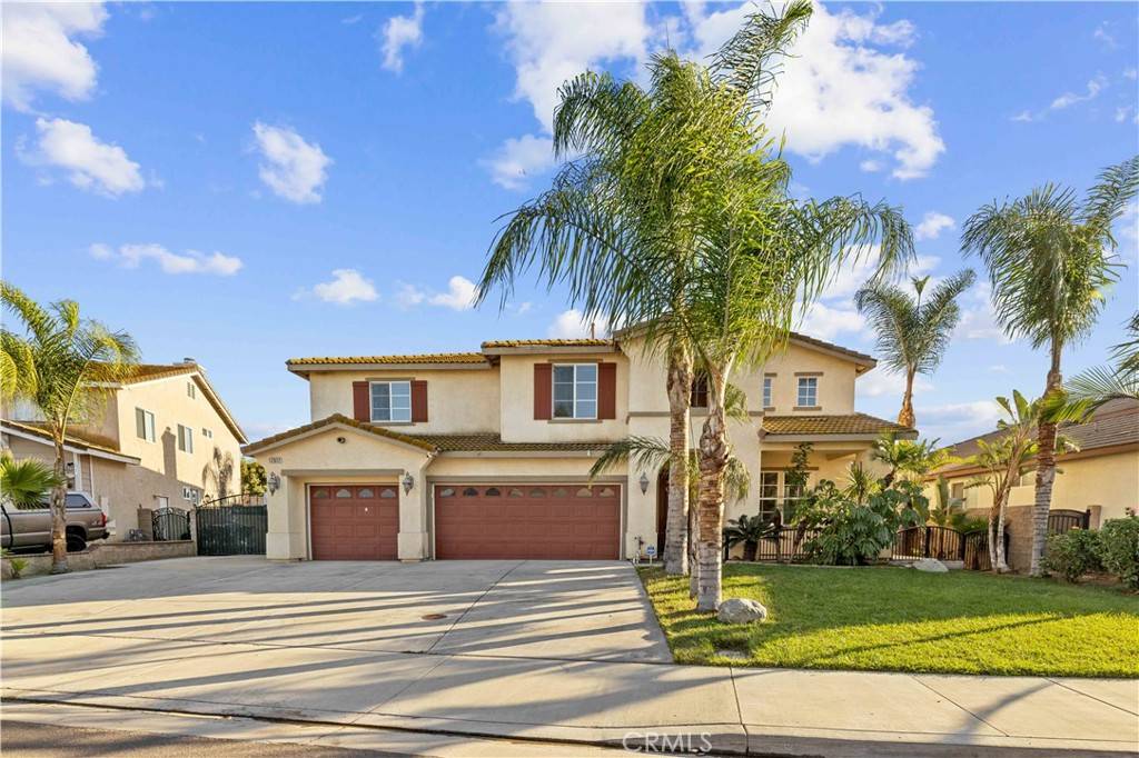 Eastvale, CA 92880,12617 Bridgewater DR