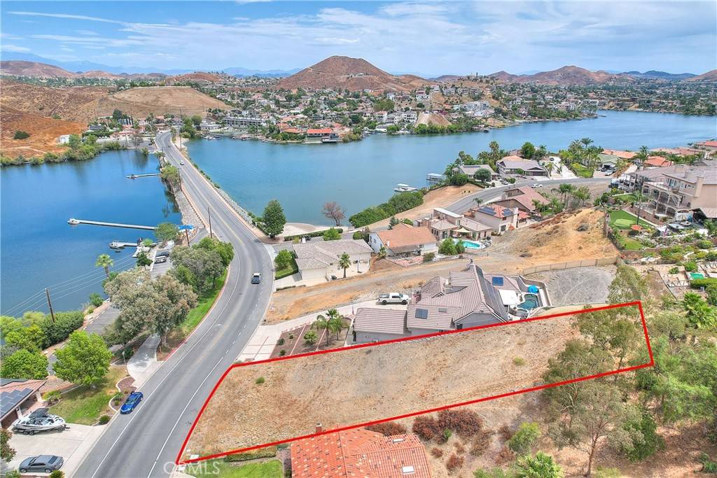 Canyon Lake, CA 92587,22253 Vacation DR