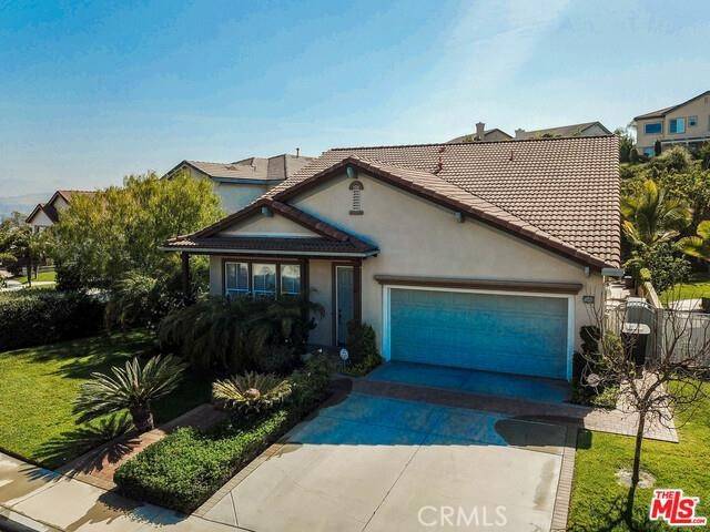 La Habra, CA 90631,2060 S Littler CT