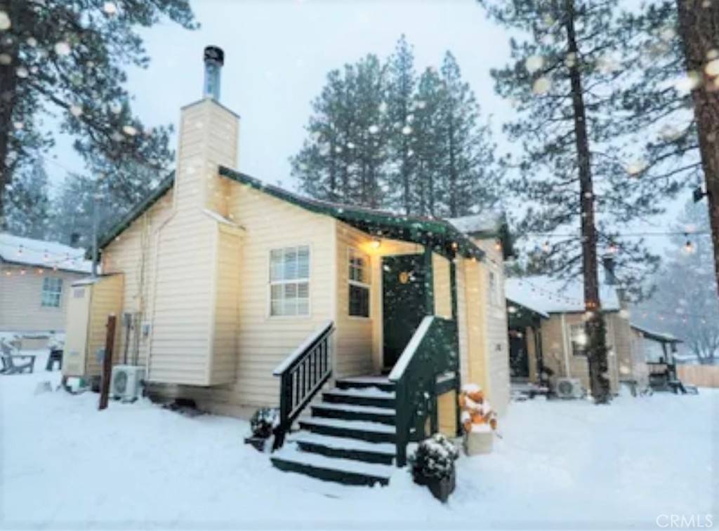 Big Bear Lake, CA 92315,586 Main ST