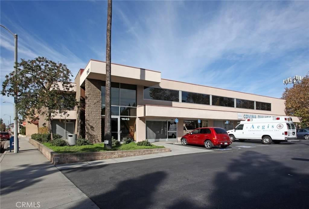 West Covina, CA 91790,1543 W Garvey AVE #203