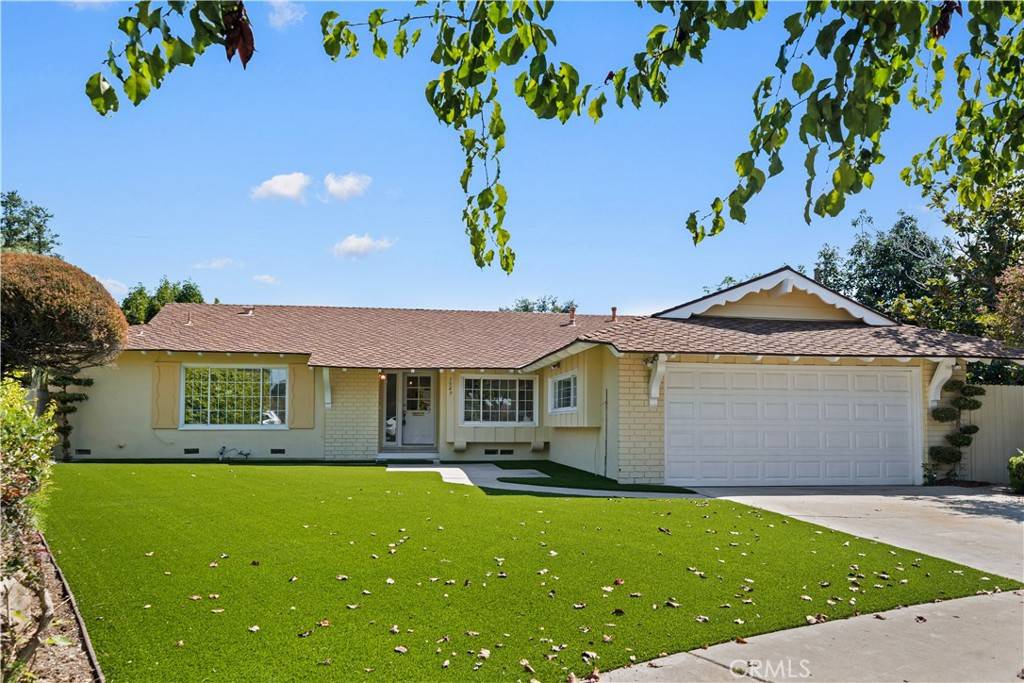 Fullerton, CA 92831,1549 Harmony LN