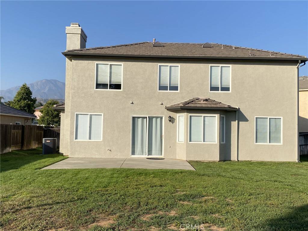 Calimesa, CA 92320,1024 Cottonwood DR