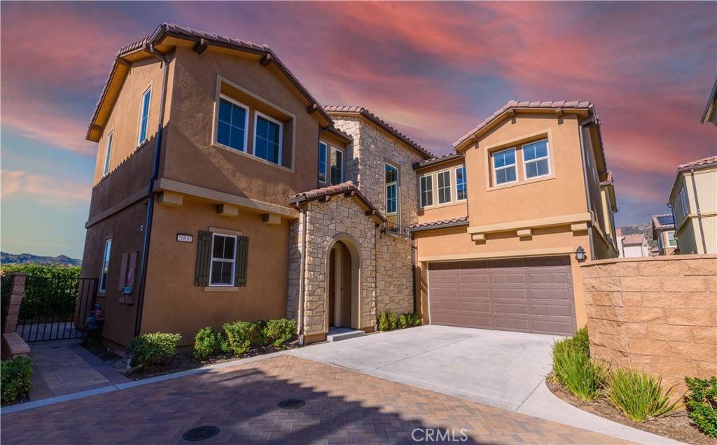 Porter Ranch, CA 91326,20851 W Acorn circle