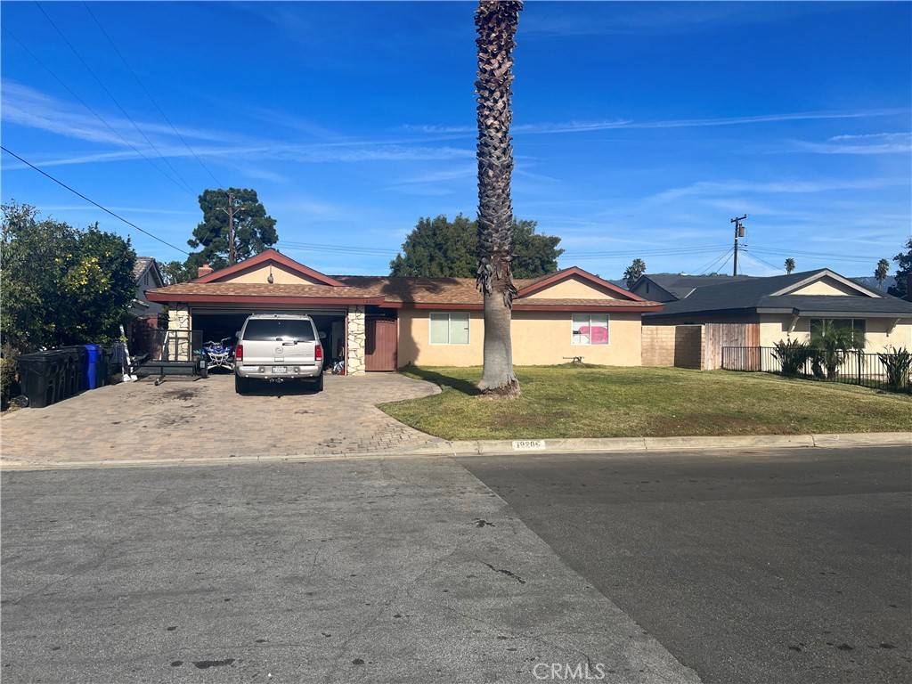 Rialto, CA 92377,19206 Arbeth ST