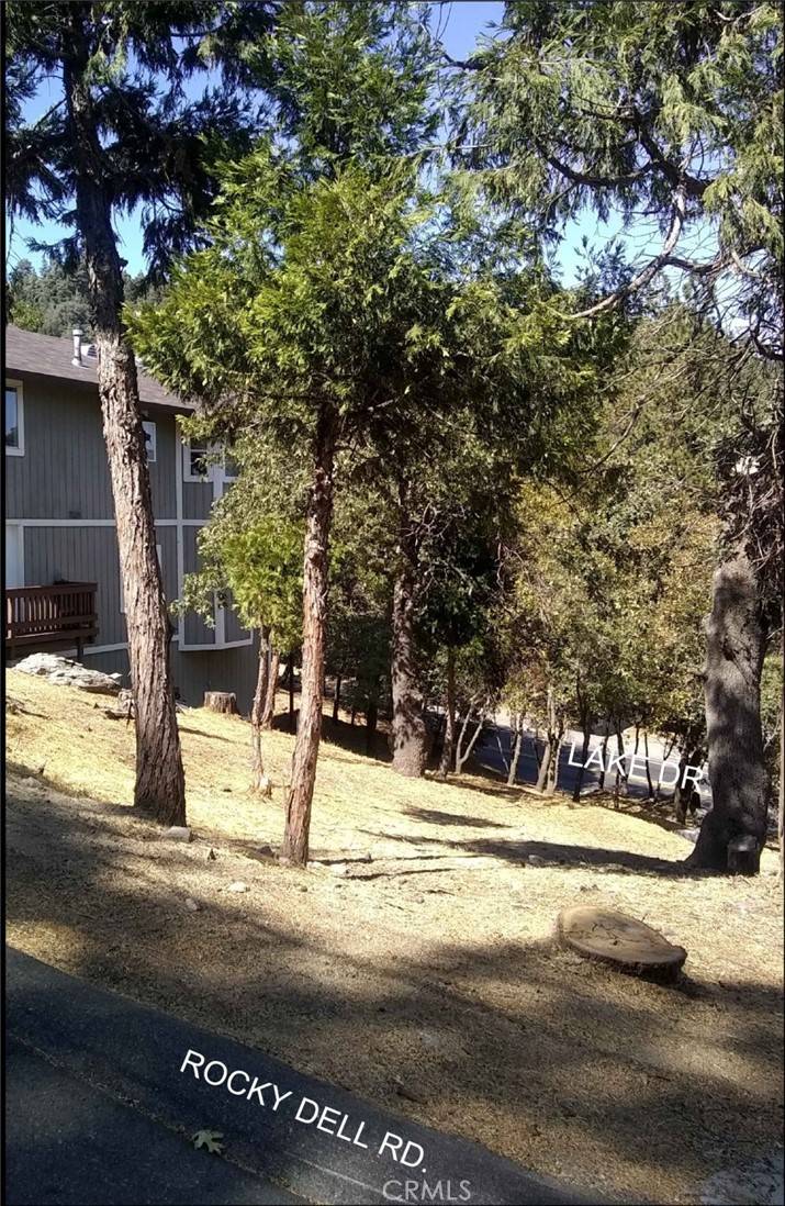 Crestline, CA 92325,0 Lake DR