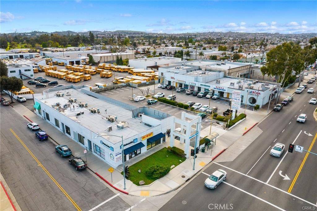 Rosemead, CA 91770,8966 Garvey AVE #I