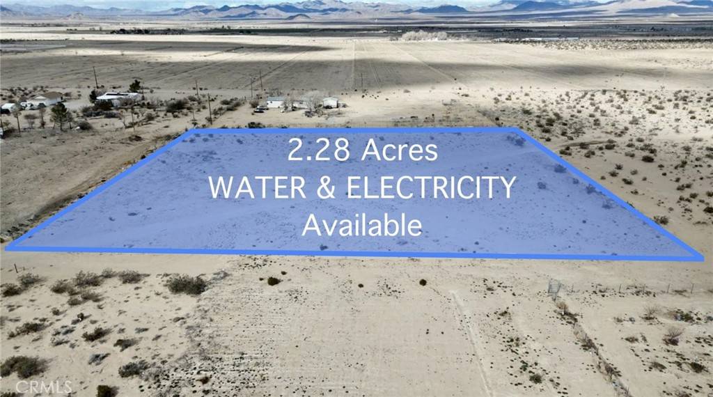 Lucerne Valley, CA 92356,0 Rodeo RD