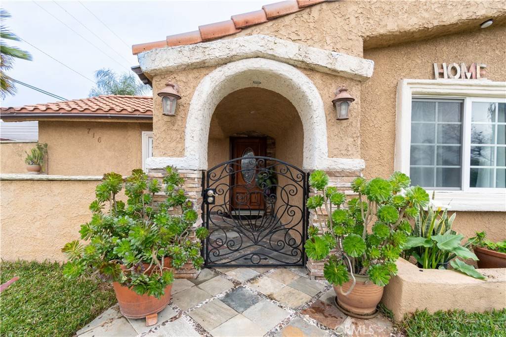 Glendora, CA 91740,716 W Galatea ST