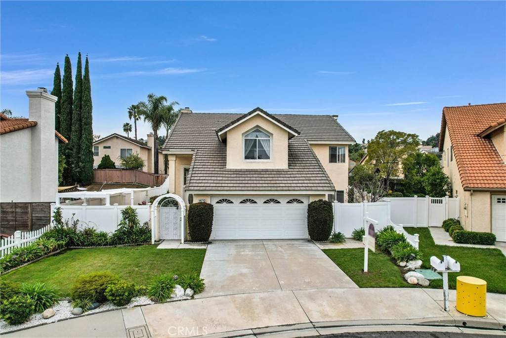 Chino Hills, CA 91709,14712 Silver Spur CT