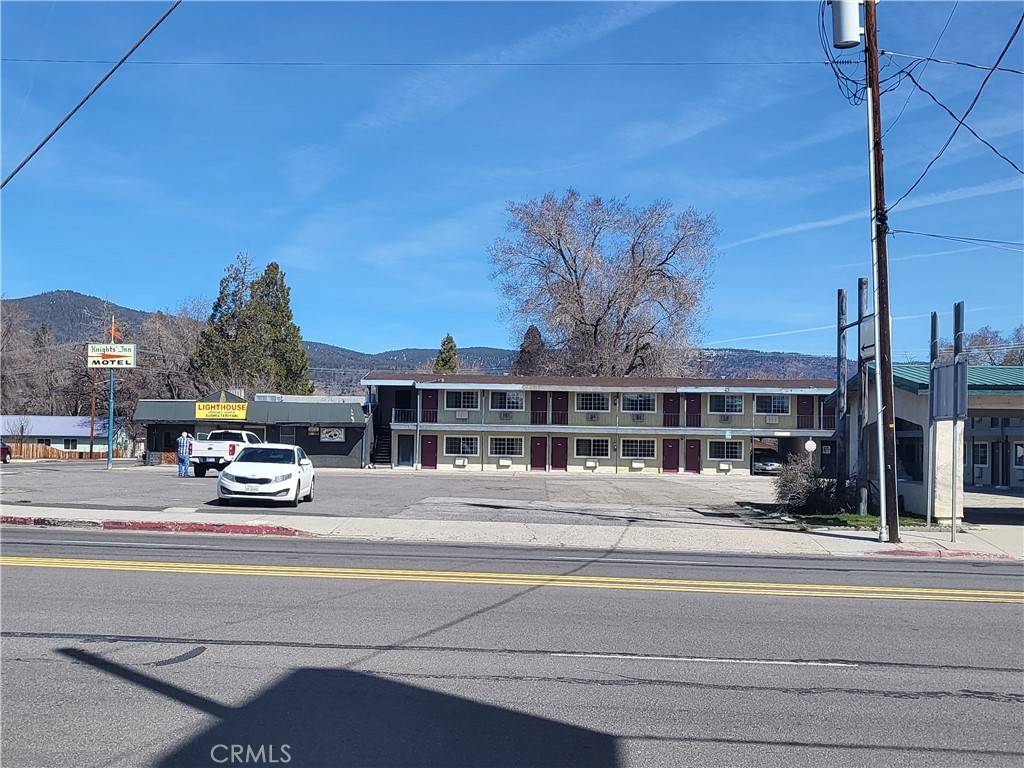 Susanville, CA 96130,1705 Main ST