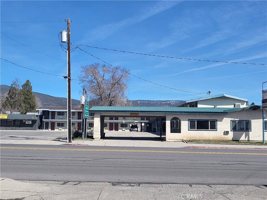 Susanville, CA 96130,1705 Main ST