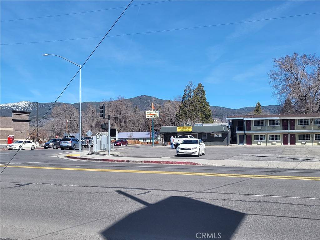 Susanville, CA 96130,1705 Main ST