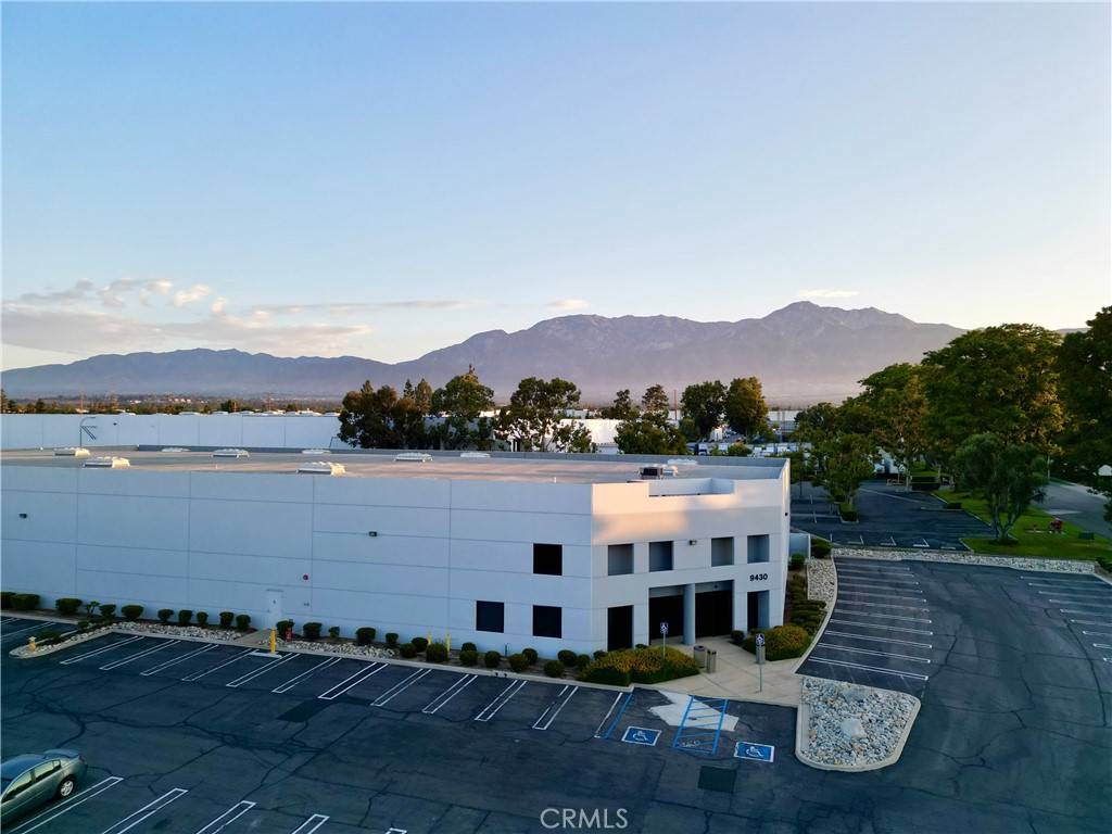 Rancho Cucamonga, CA 91730,9430 Lucas Ranch RD