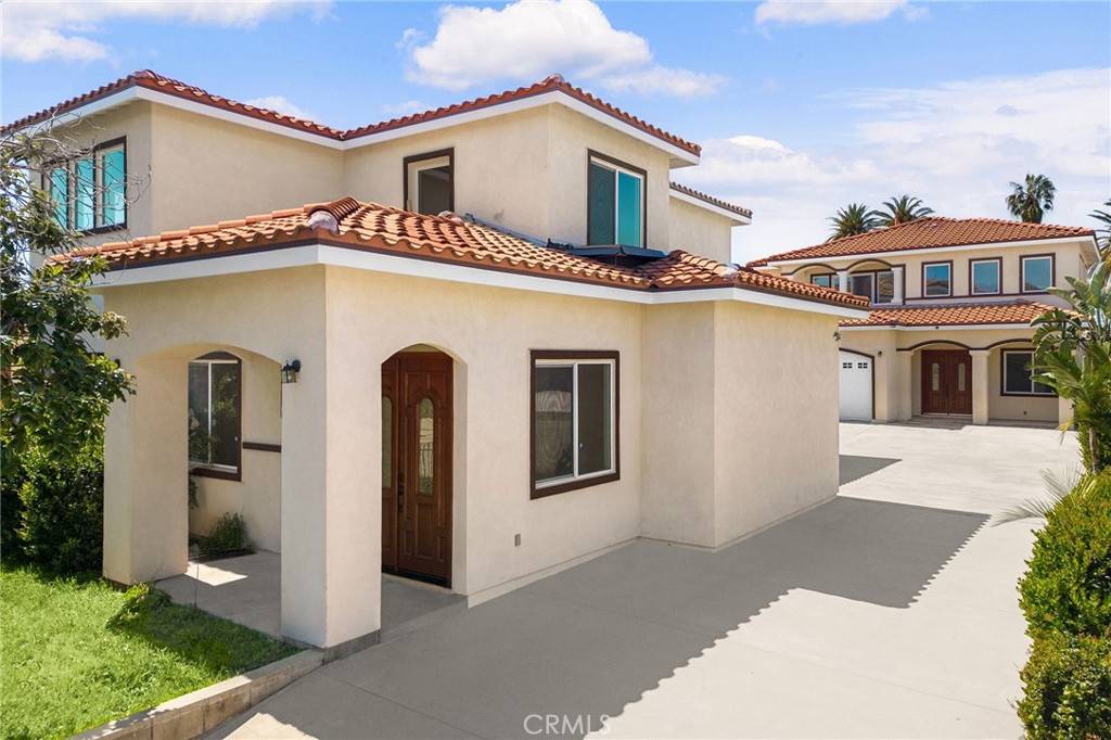 Rosemead, CA 91770,3123 Isabel AVE