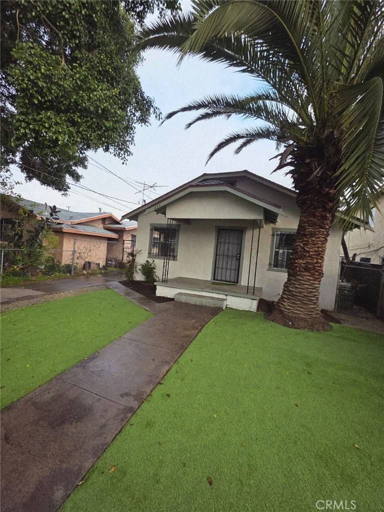 Los Angeles, CA 90044,635 W Colden AVE
