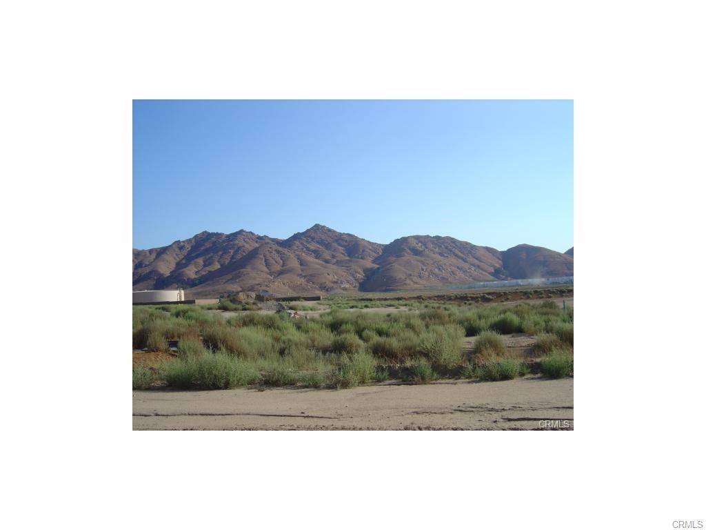 Newberry Springs, CA 92365,0 Piute RD