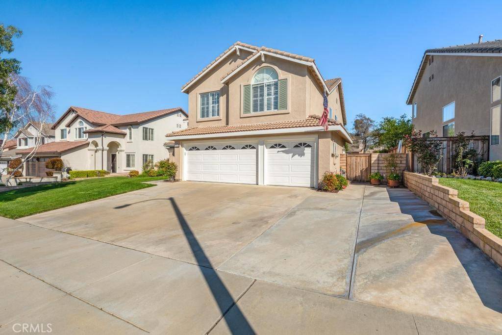 Corona, CA 92882,2485 Dakin DR