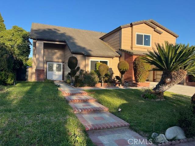 Rowland Heights, CA 91748,2410 Nova CT