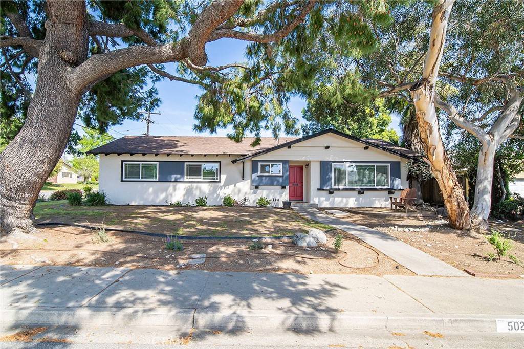 Claremont, CA 91711,502 Cedar Crest AVE