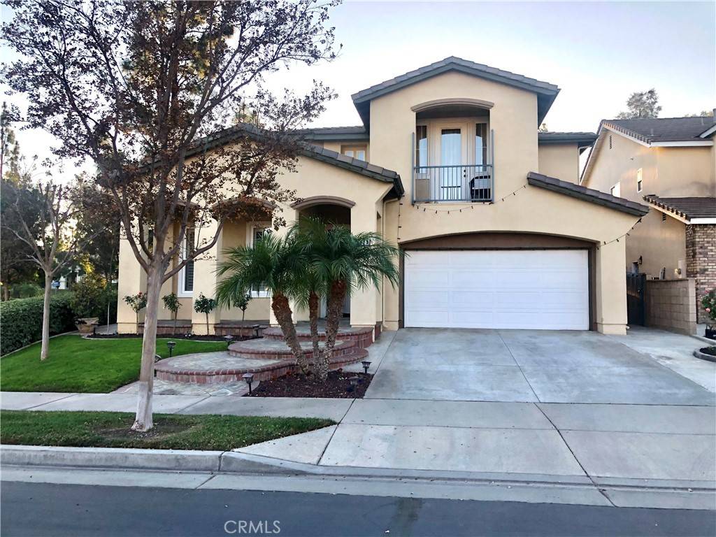 Fullerton, CA 92835,2825 Tarragon CT