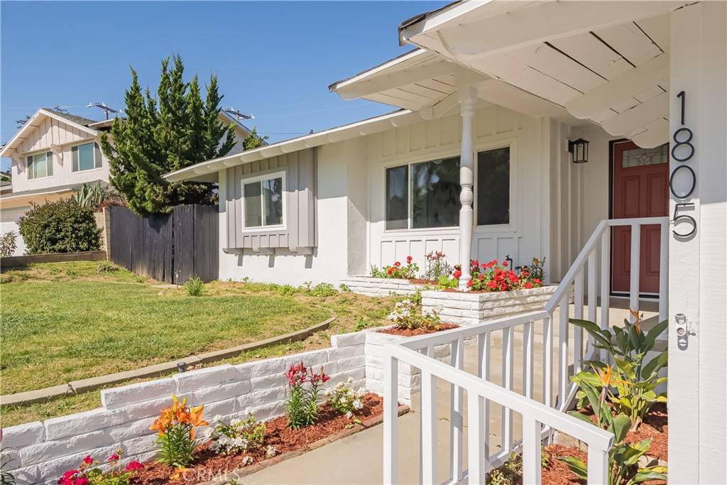 Hacienda Heights, CA 91745,1805 Deerhaven DR