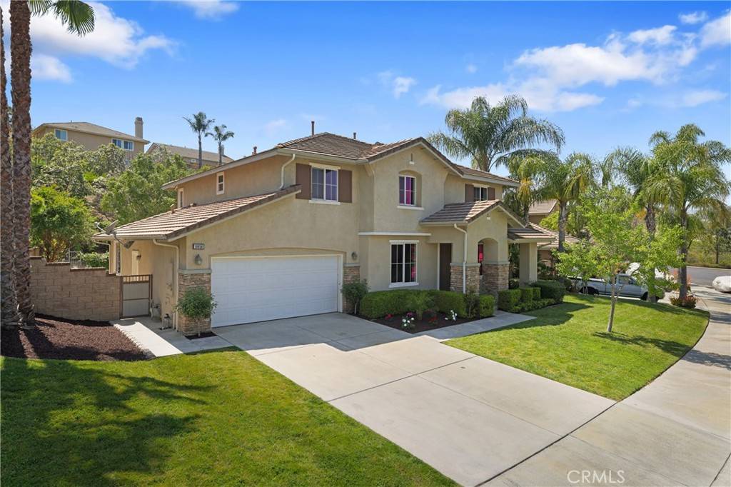 Chino Hills, CA 91709,16656 Carob AVE