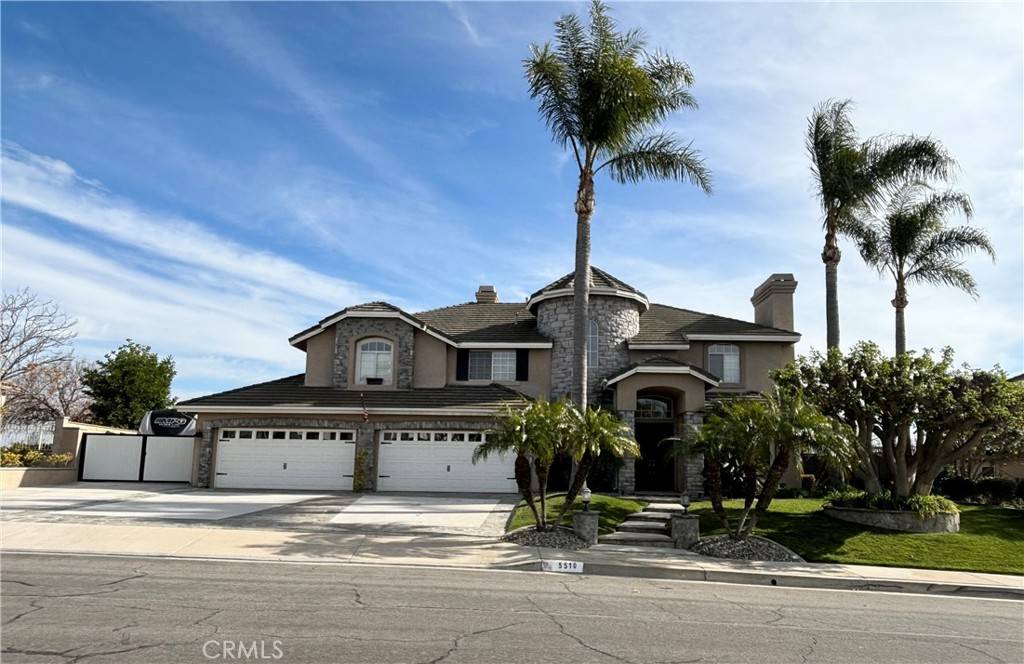 Yorba Linda, CA 92887,5510 Camino De Bryant