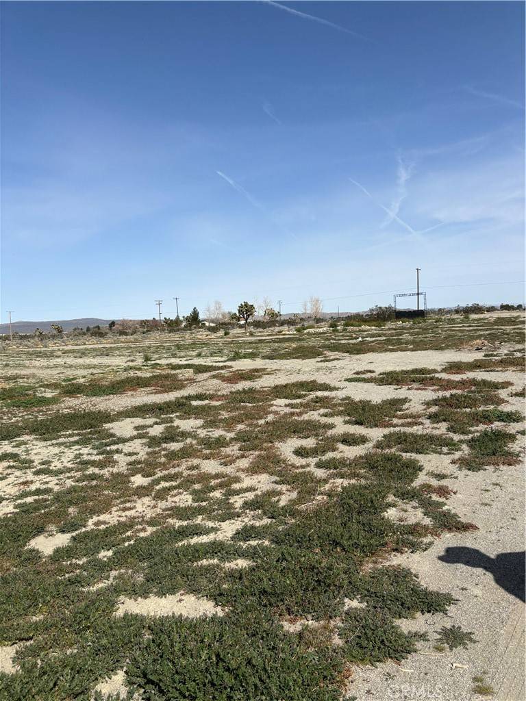Adelanto, CA 92301,18952 Silver Rock RD