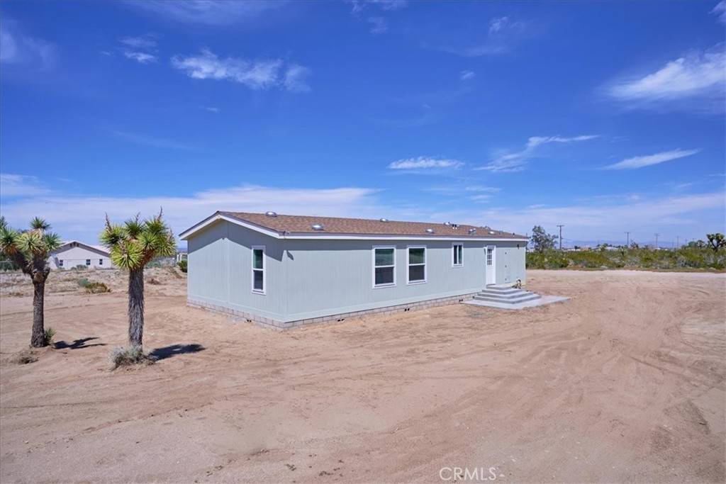 Phelan, CA 92371,4471 La Mesa Rd