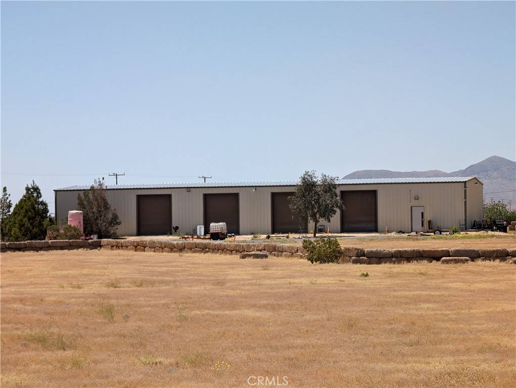 Newberry Springs, CA 92365,46330 Cherokee RD