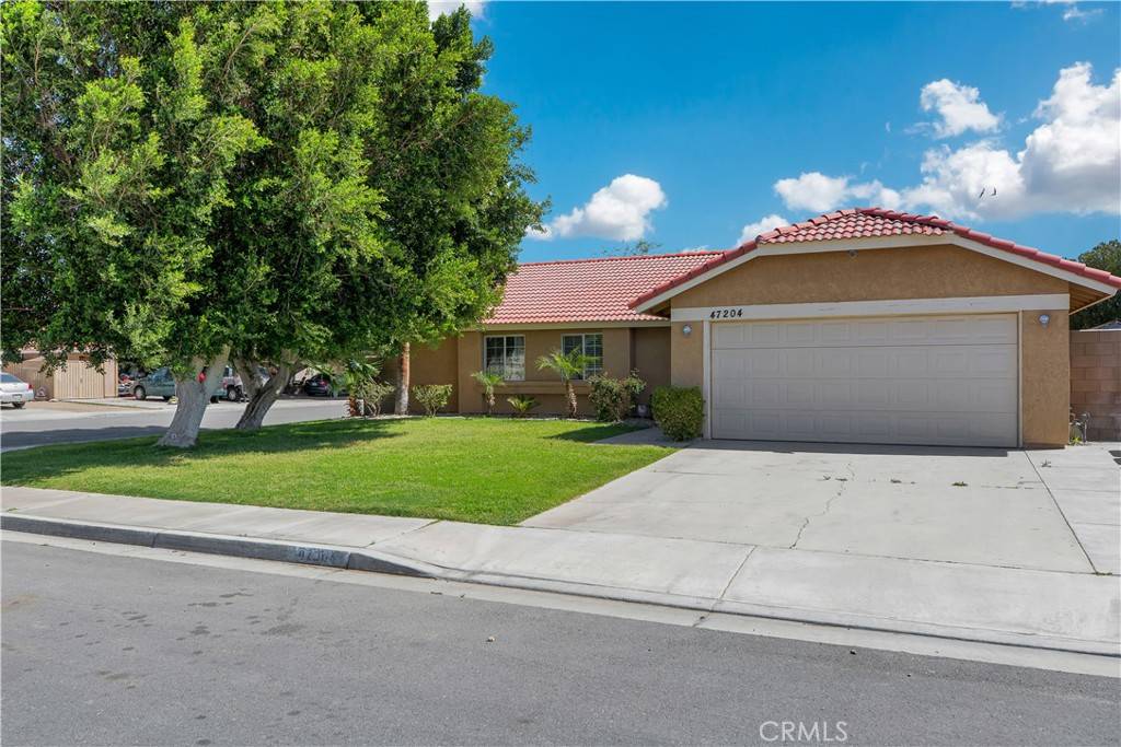 Indio, CA 92201,47204 Diane ST