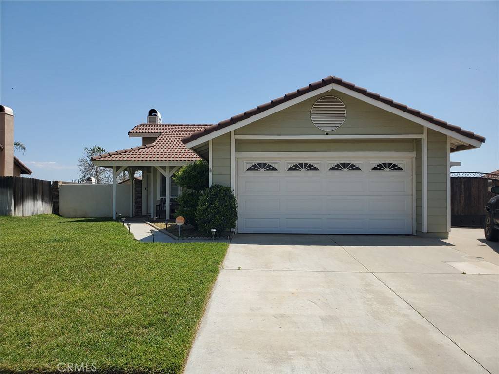 Beaumont, CA 92223,505 N Cynthia ST