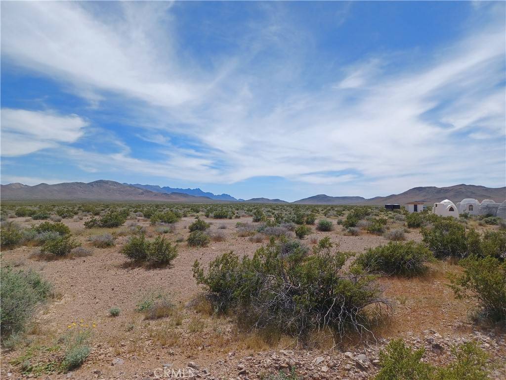 0 Shirley Unincorporated, CA 92389