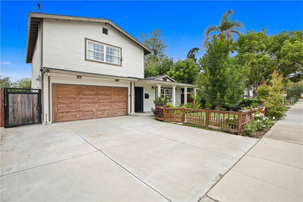 Brea, CA 92821,439 Sievers AVE