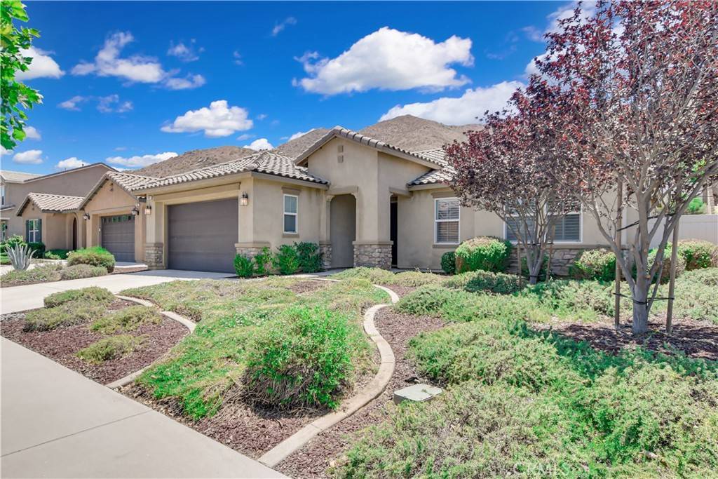San Jacinto, CA 92582,242 Pomegranate ST