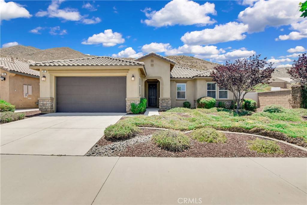 San Jacinto, CA 92582,242 Pomegranate ST
