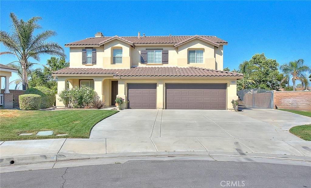 Eastvale, CA 92880,5620 Ashwell CT