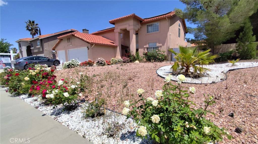 Palmdale, CA 93551,41854 Cabo CT