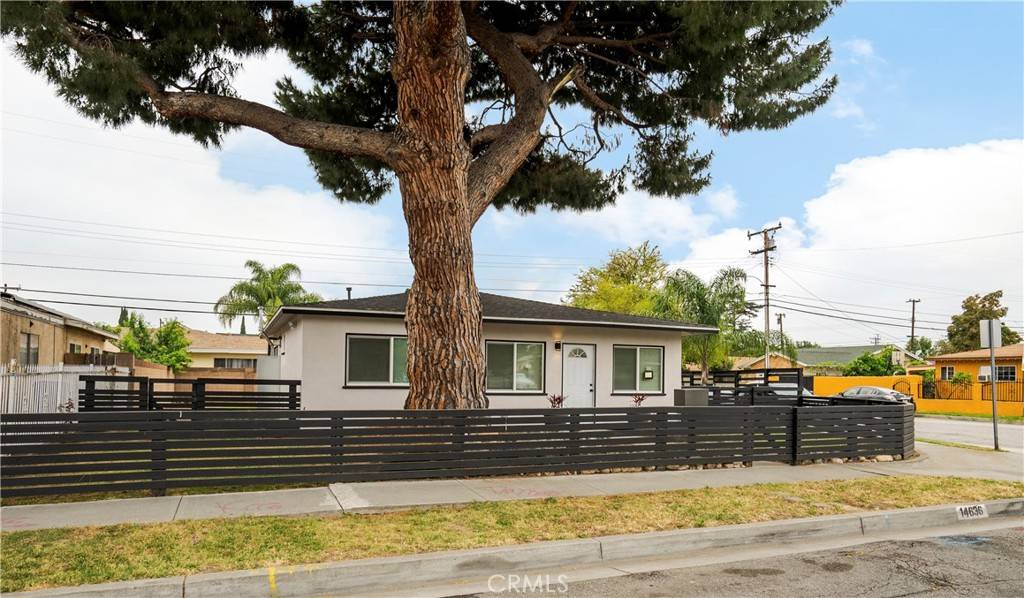 Baldwin Park, CA 91706,14636 Channing ST