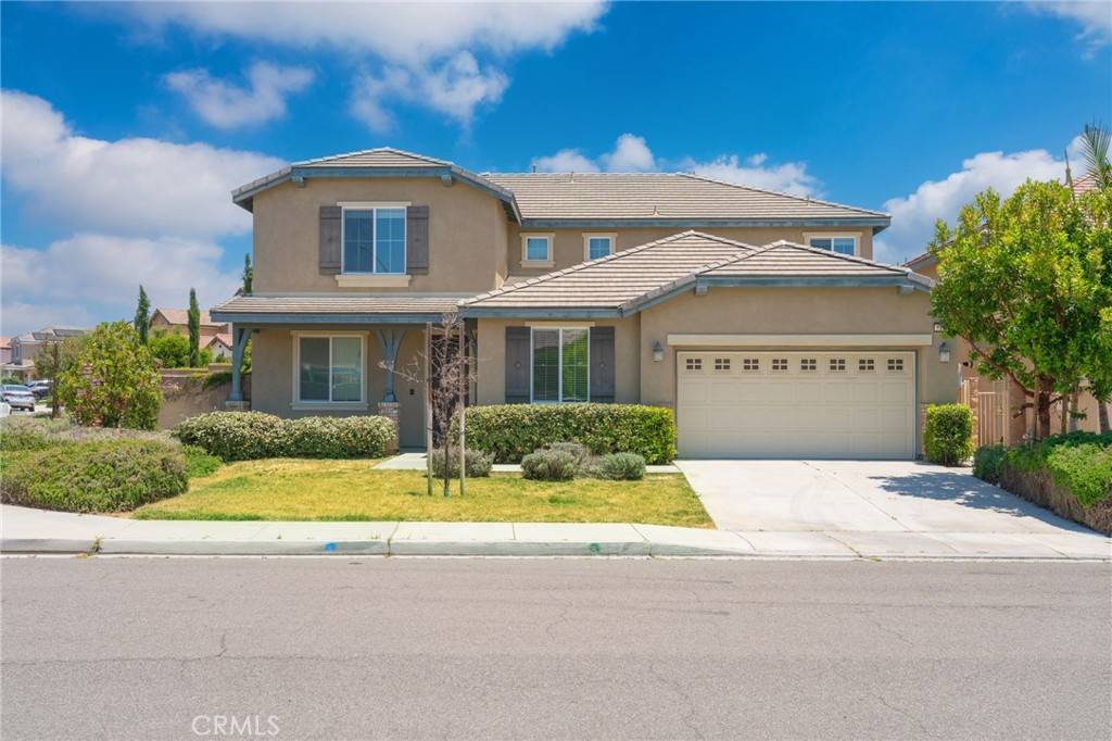 Jurupa Valley, CA 91752,5518 Verdin WAY