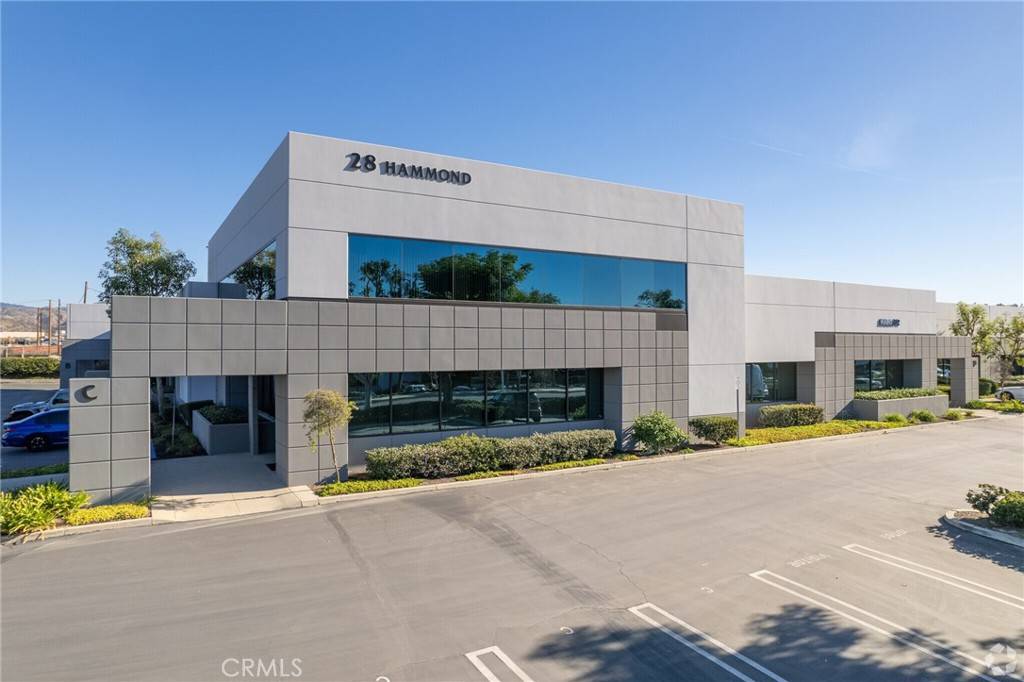 Irvine, CA 92618,28 Hammond #C